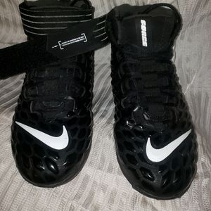 Nike football Cleats